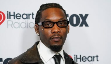 Former Migos rapper Offset is stable after being shot outside a Florida casino, spokesperson says - ctvnews.ca