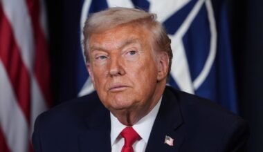 Trump threatened to pull the U.S. out of NATO. Here’s why his comments are significant - CTV News