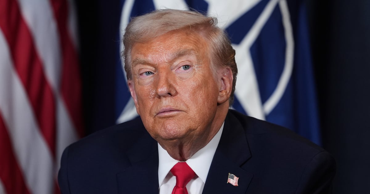 Trump threatened to pull the U.S. out of NATO. Here’s why his comments are significant - CTV News