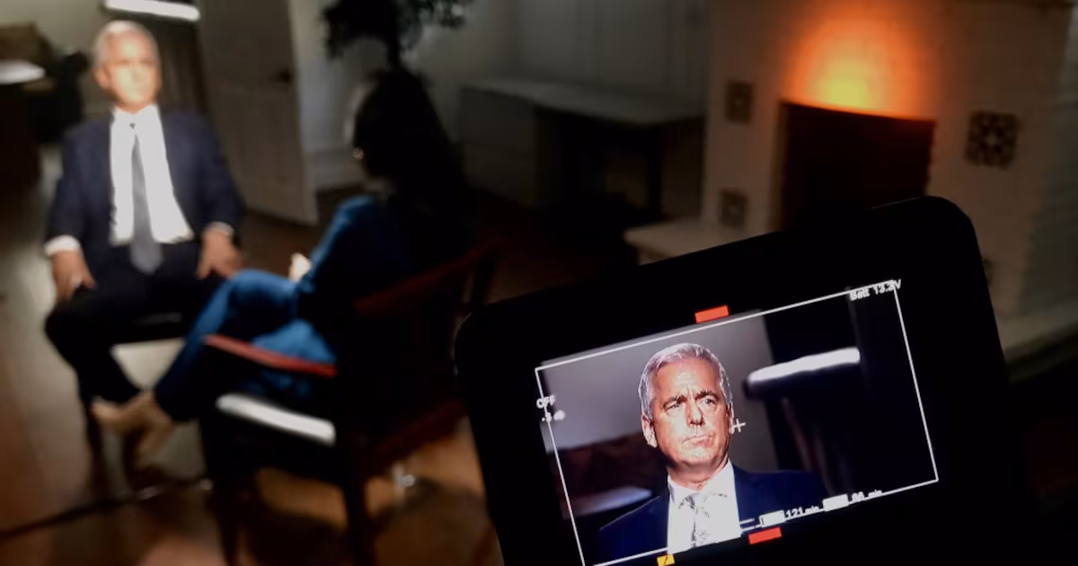 Trial of ex-Mountie and accused China mercenary begins - CTV News