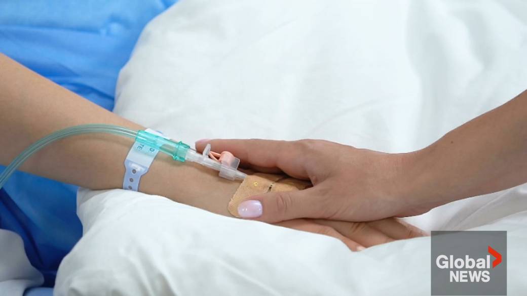 Click to play video: 'Federal government delays MAiD for mental health until 2027'