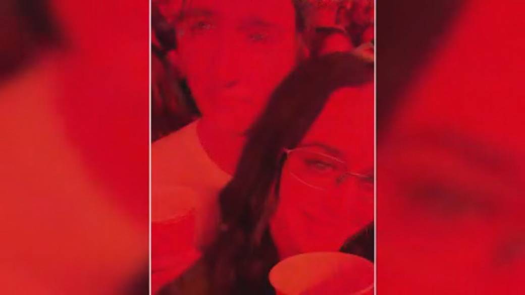 Click to play video: 'Justin Trudeau and Katy Perry check out Bieber set at Coachella'