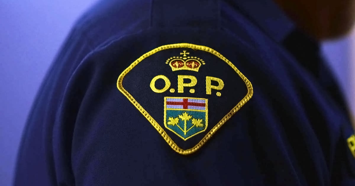 eastbound lanes closed in Pickering