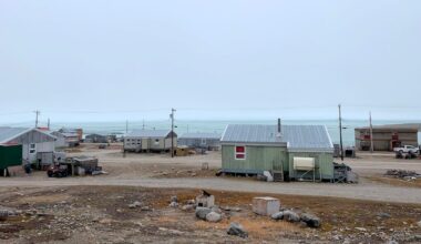 Canadian Rangers to deploy to help Nunavut hamlet amid power problems
