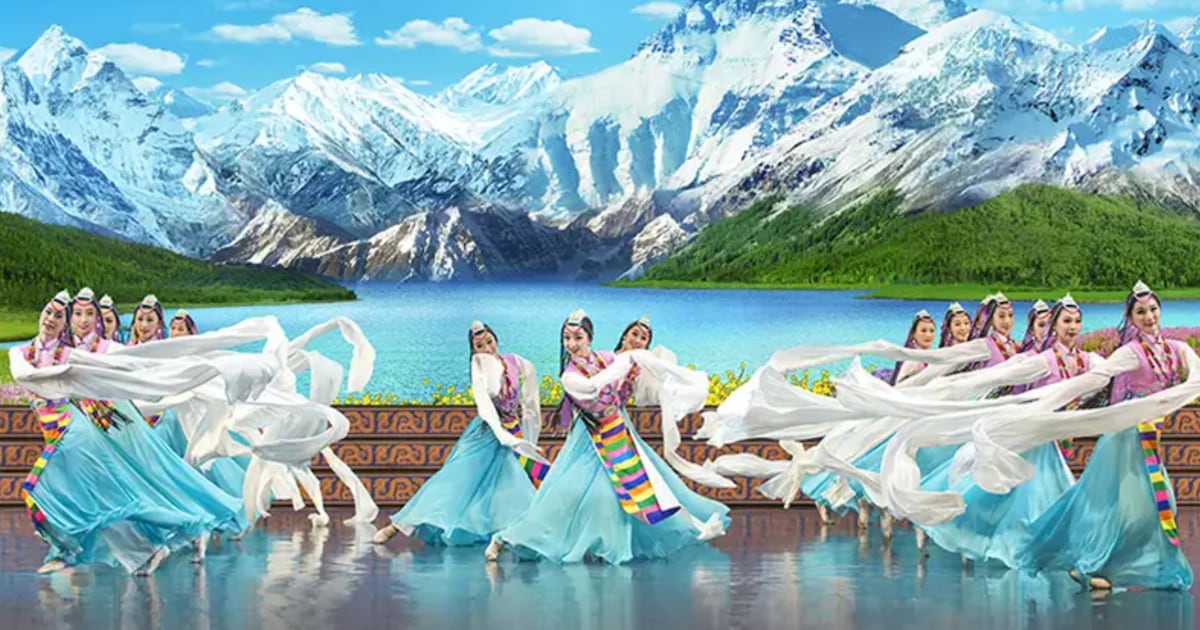 ‘Escalating threats:’ Toronto’s Four Seasons Centre cancels 5 remaining Shen Yun performances - CTV News