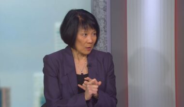 Toronto's Eglinton Crosstown gets longer service: Chow