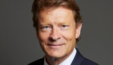 photo of Richard Tice