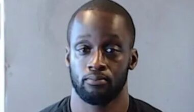 British-born man accused of ‘pure evil’ shooting spree dies in jail