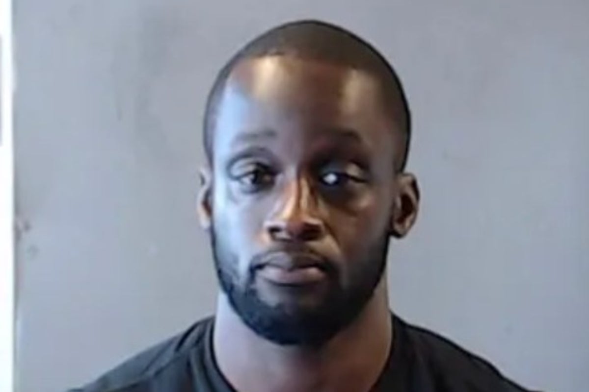 British-born man accused of ‘pure evil’ shooting spree dies in jail