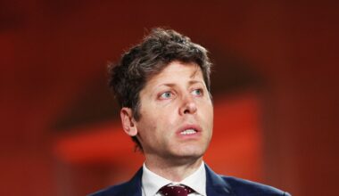 OpenAI Acquires Tech Talk Show ‘TBPN’—and Buys Itself Some Positive News