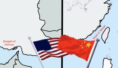 China’s Proxy Conflict: How the War in Iran Plays Into Washington’s Second Frontier