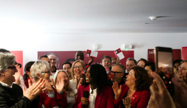 Grits ‘throwing everything at that seat’ as 48 candidates and ‘adapted ballot’ could influence result of nail-biter Terrebonne byelection, say pollsters and Liberal sources - The Hill Times