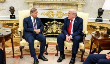 Iran and the Indispensable Broker: How Pakistan Outmaneuvers India on the World Stage