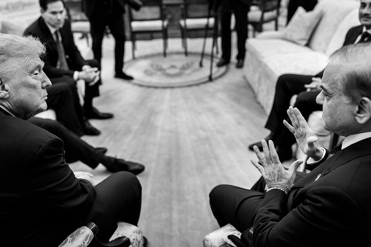 The Motives and Constraints Behind Pakistan’s Mediation Between the US and Iran • Stimson Center