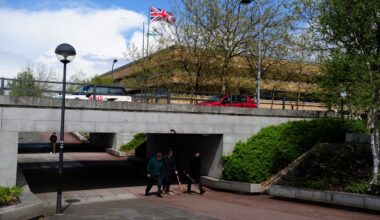 Milton Keynes swarmed by youths in latest ‘link-up’ chaos after London disorder - London Evening Standard