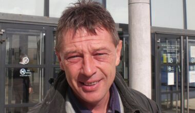 Andy Kershaw death: Former BBC Radio 1 DJ and Live Aid host dies, aged 66