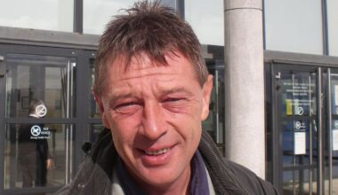 Former BBC DJ and Live Aid presenter Andy Kershaw dies aged 66