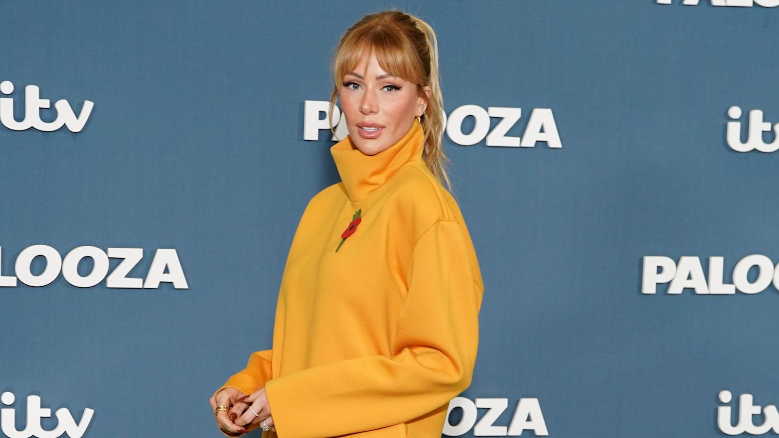 What’s the deal with Olivia Attwood’s ‘marriage’?