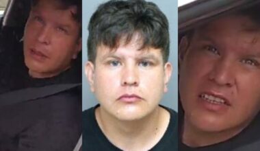 Toronto police search for man wanted in 'numerous' sexual assaults