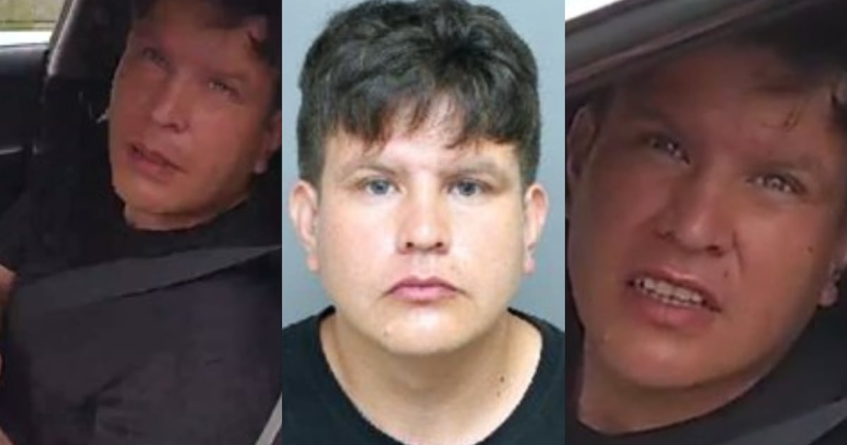 Toronto police search for man wanted in 'numerous' sexual assaults
