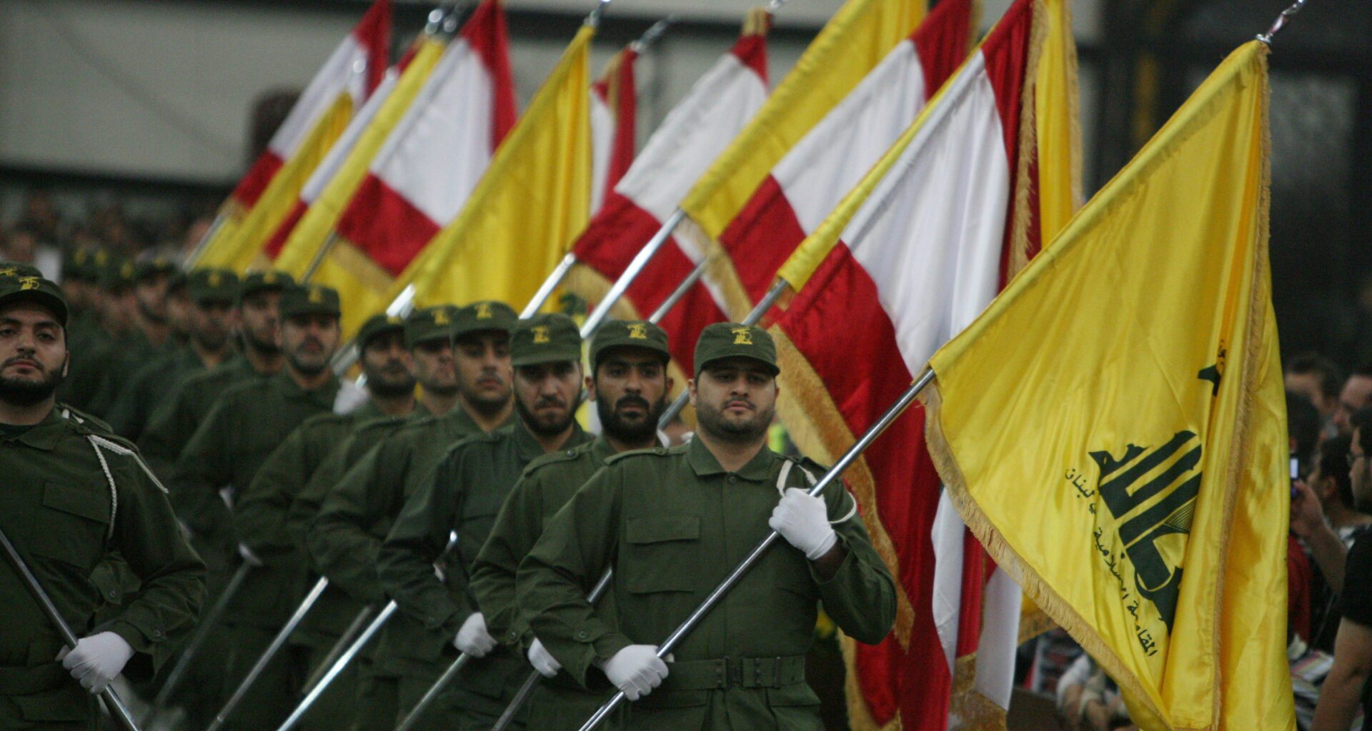 Israel-Lebanon talks