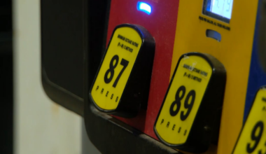 Gas prices jump as U.S.-Iran conflict drives oil spike