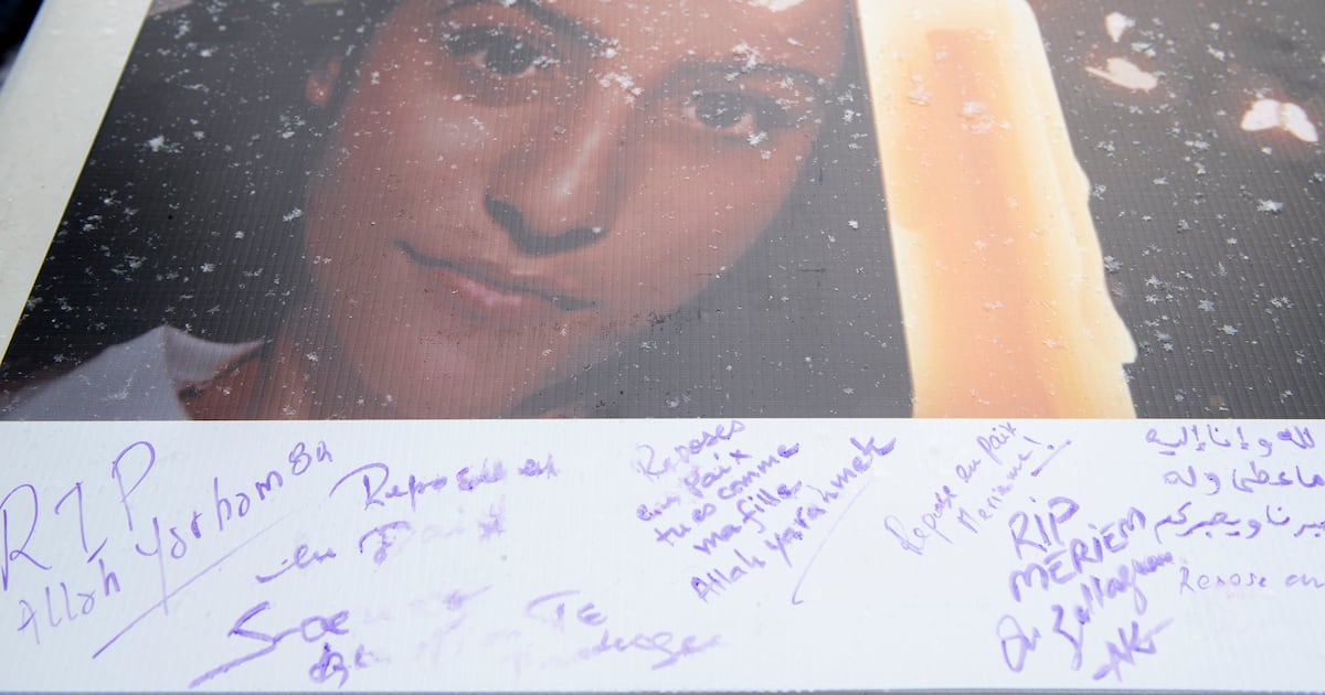 Man convicted of shooting, killing teen in Montreal drive-by sentenced to life - CTV News