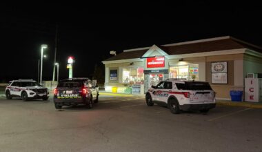 Suspect wanted in other GTA robberies