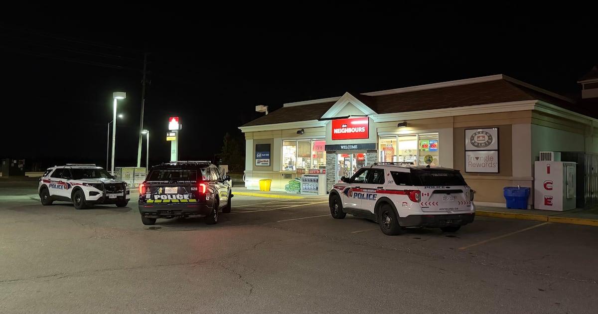 Suspect wanted in other GTA robberies