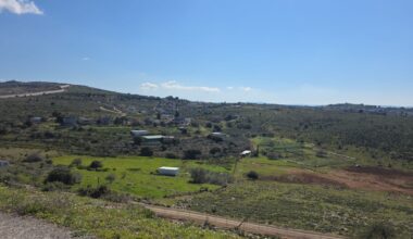 IDF says suspected Hezbollah drone triggered sirens in Western Galilee