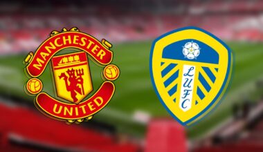 Man Utd vs Leeds: Premier League - LIVE - London Evening Standard