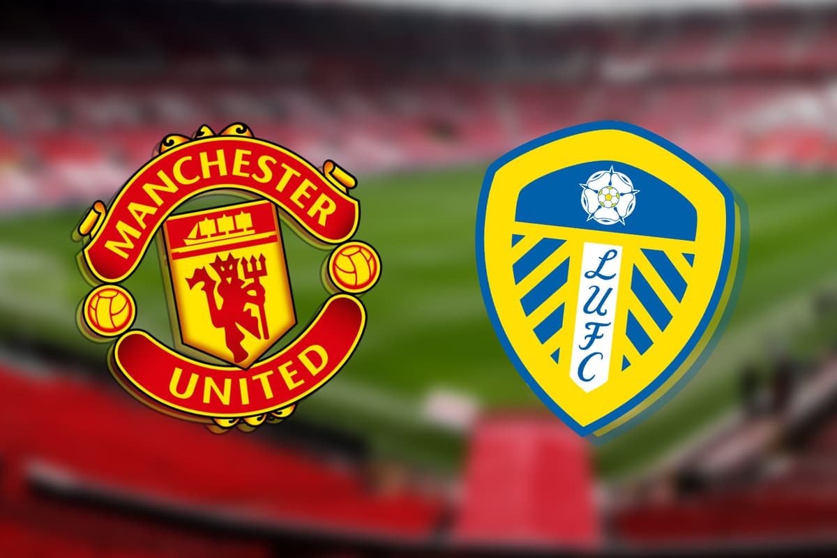 Man Utd vs Leeds: Premier League - LIVE - London Evening Standard