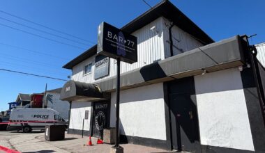 Police identify victim of late-night homicide inside Gatineau, Que. strip club - CTV News