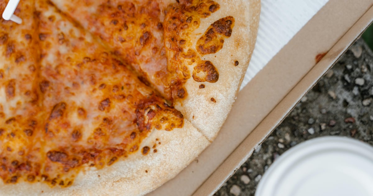 ‘Do not consume’ these pizza kits sold at Canadian Costco stores, recall warns - CTV News
