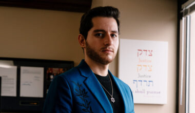 ‘Excruciating and Agonizing’: A New Reality for Jewish Democrats