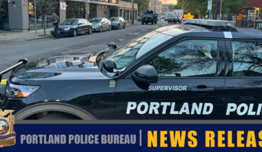 UPDATE: Tactical Team Incident Resolved Peacefully, Suspect in Attempted Arson Arrested