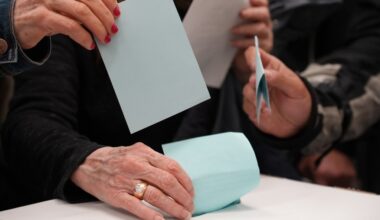 Israel boycott question won't be on Oak Park Township ballots