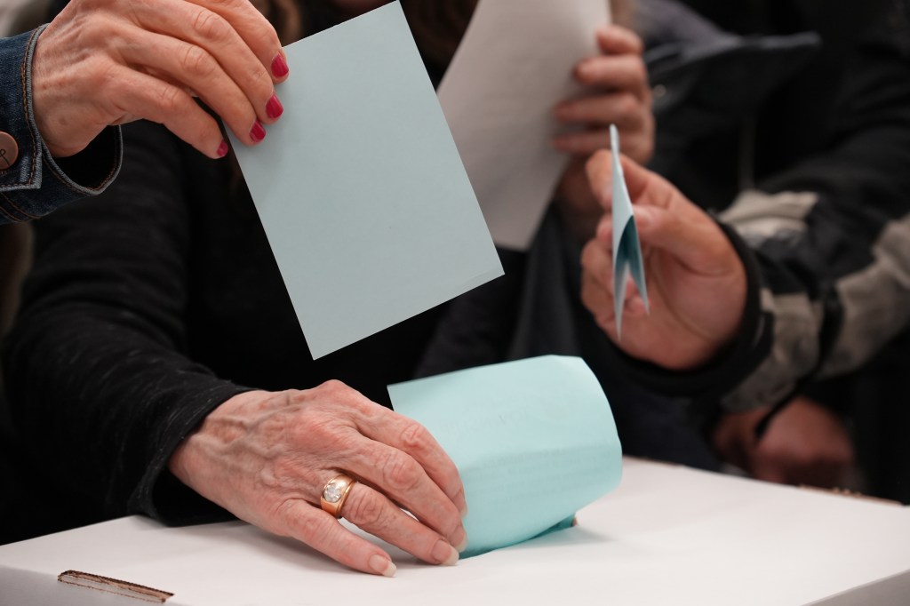 Israel boycott question won't be on Oak Park Township ballots