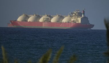U.S. to begin Iran ports blockade on Monday