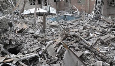 What is Iran's historic Pasteur Institute that was destroyed in US-Israeli attacks?