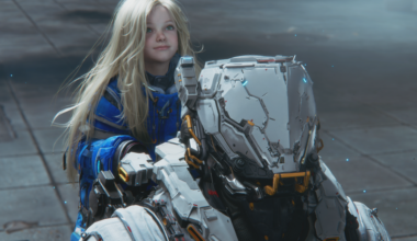 Pragmata review: It’s just OK, but it could’ve been great