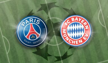PSG vs Bayern Munich LIVE: Champions League result, latest updates and fan reaction