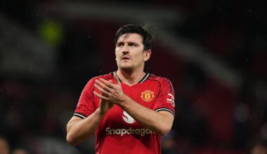 Harry Maguire takes wage cut to sign Manchester United contract extension – The Irish Times