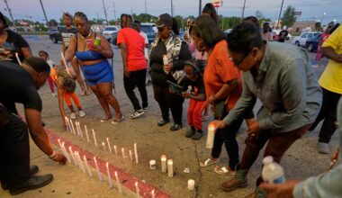 Man kills 8 children including 7 of his own in Louisiana, shoots his wife and another woman - CTV News