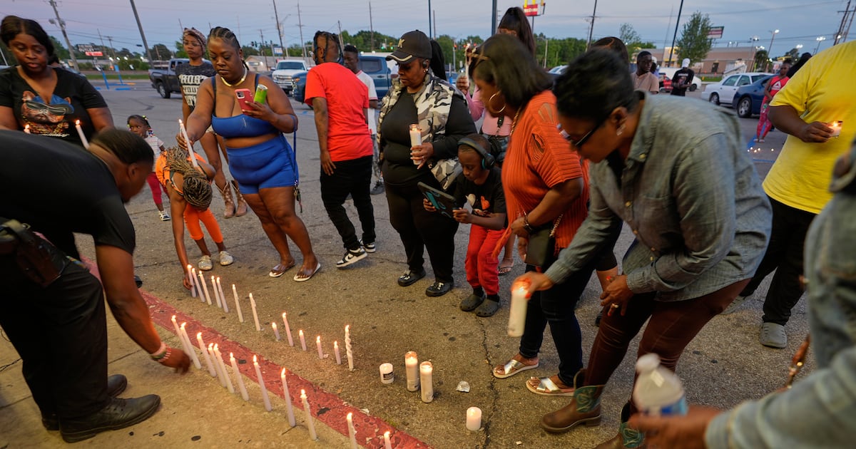 Man kills 8 children including 7 of his own in Louisiana, shoots his wife and another woman - CTV News