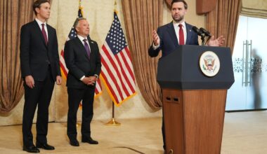 US-Iran peace talks end without deal as delegations leave Pakistan