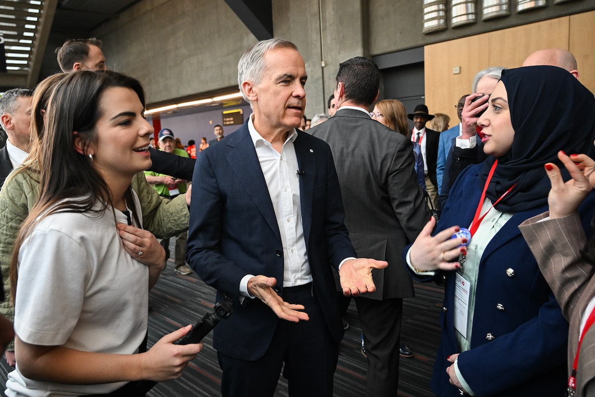 Liberals wonder: what does their newest MP say about their party?