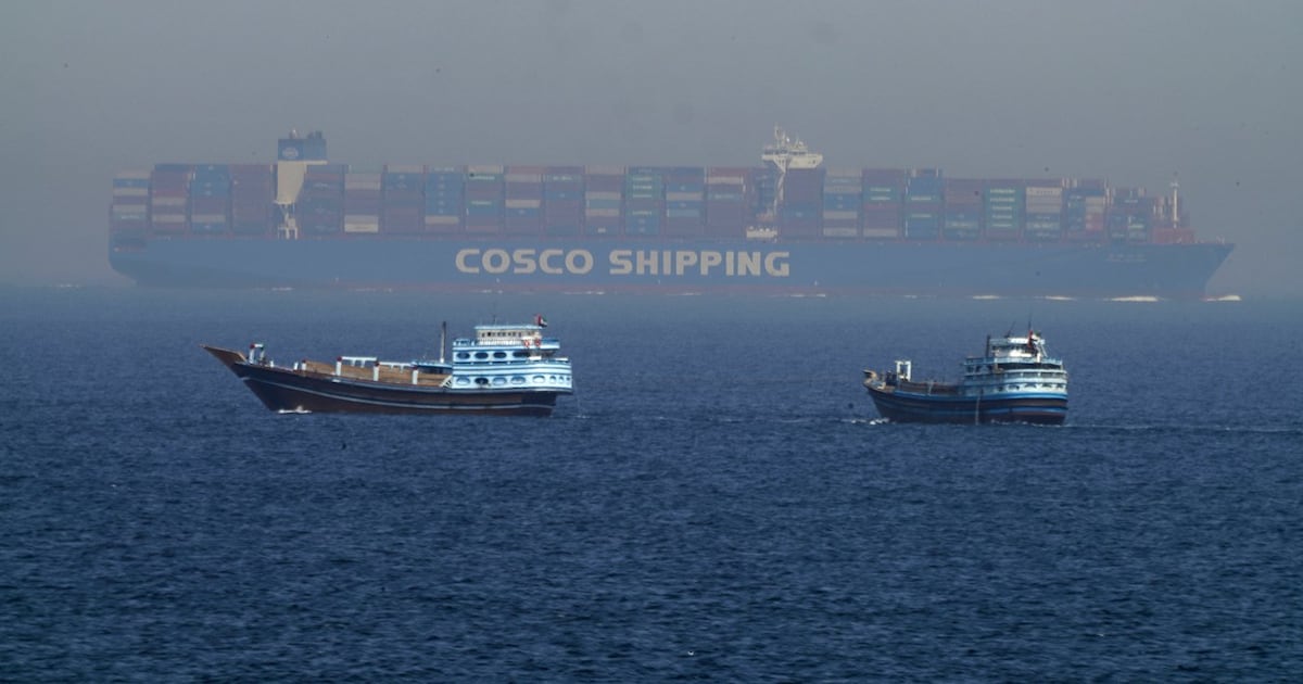 ‘We’re days away from parts of the world experiencing actual shortages:’ Eric Nuttall on energy - CTV News