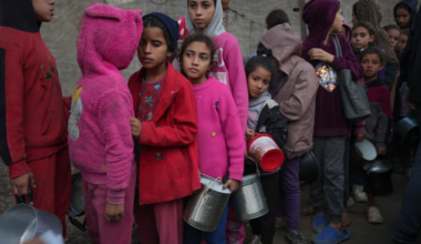 The Gallows Law: Israel moves toward executing Palestinian children