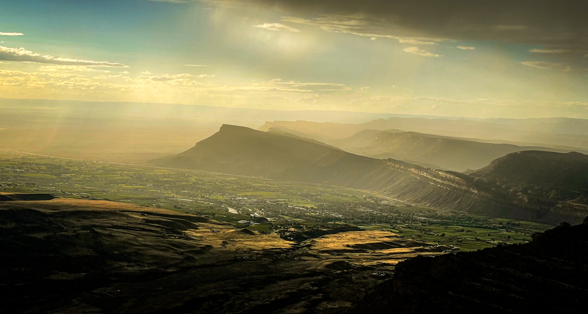 Super El Niño, monsoons in the forecast for parched Colorado